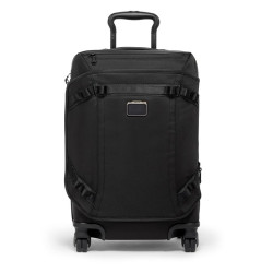 International Front Lid 4 Wheeled Carry-On