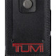 Tumi Small Compact 4 Wheeled Brief Black