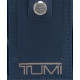 Tumi International Expandable 4 Wheeled Carry On Navy