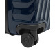 Tumi Extended Trip Expandable 4 Wheeled Packing Case Navy