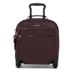 Oxford Compact Carry-On Luggage