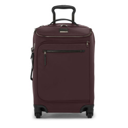 Leger International Carry-On Luggage