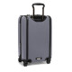 International Dual Access 4 Wheeled Carry On