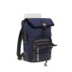 Osborn Roll Top Backpack