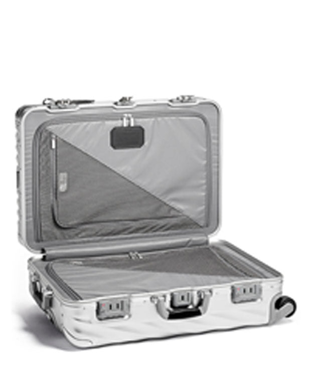 TUMI Short Trip Packing Case
