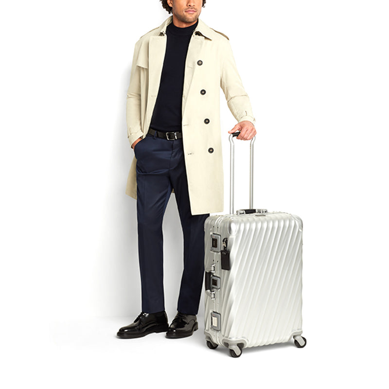 TUMI Short Trip Packing Case