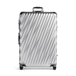 Extended Trip Packing Case