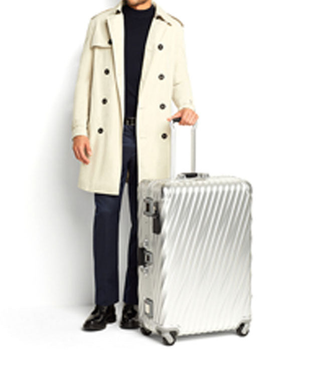 TUMI Extended Trip Packing Case