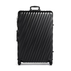 Extended Trip Packing Case