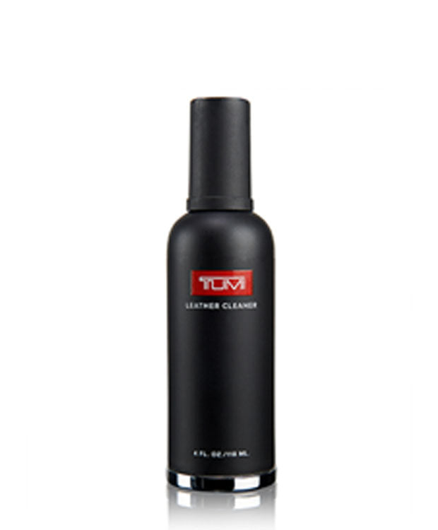 TUMI Leather Cleaner