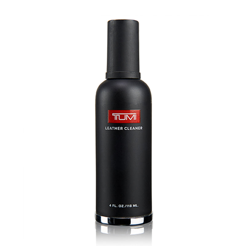 TUMI Leather Cleaner