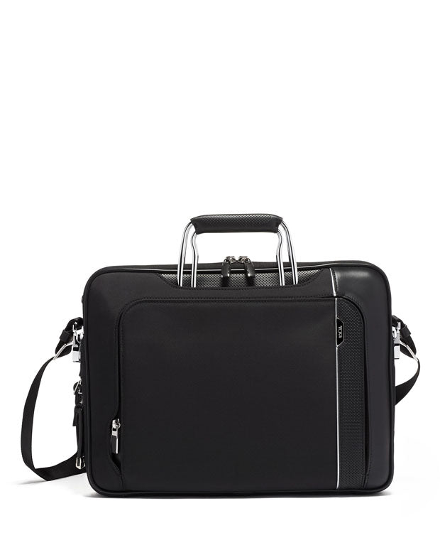 TUMI Hannover Slim Brief