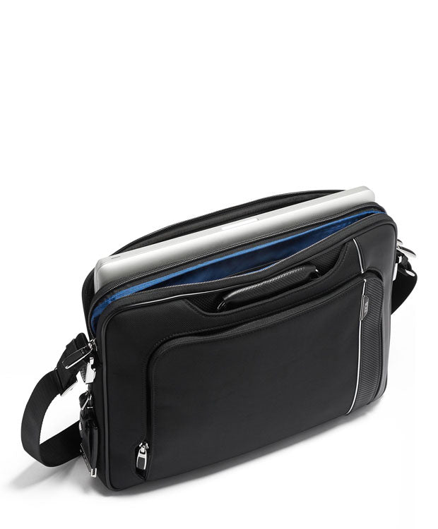 TUMI Hannover Slim Brief