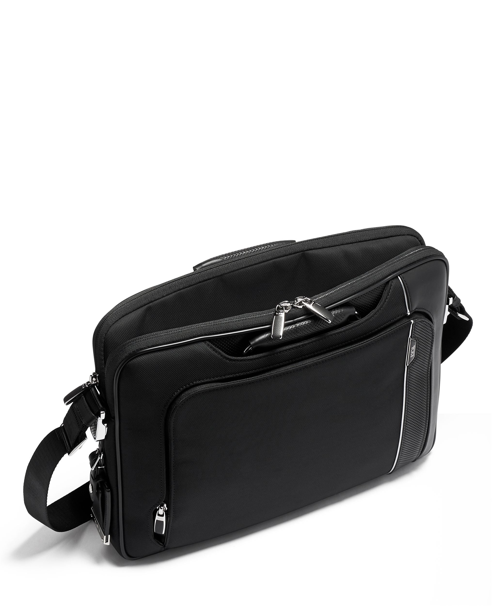 TUMI Hannover Slim Brief