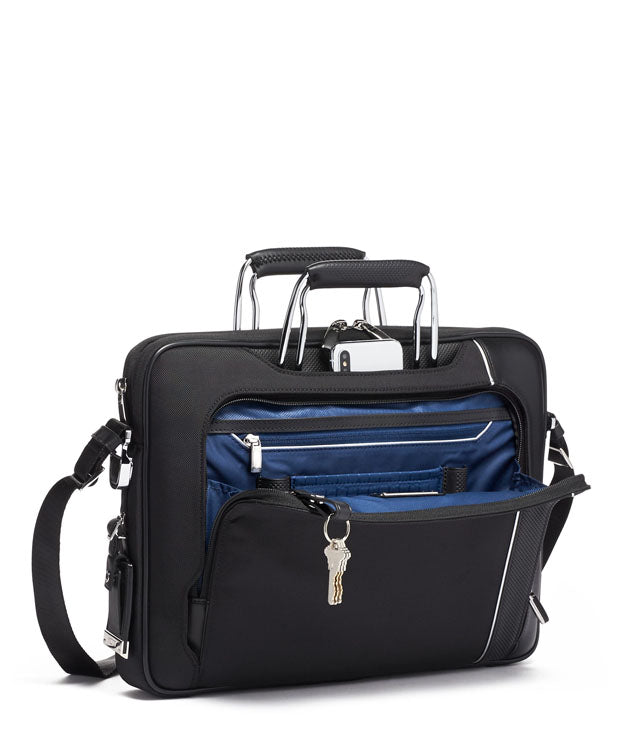 TUMI Hannover Slim Brief