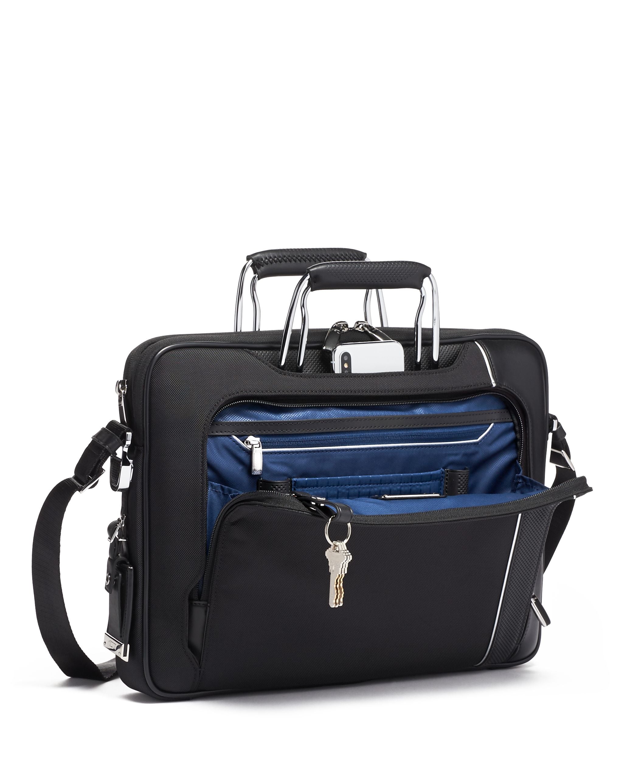 TUMI Hannover Slim Brief