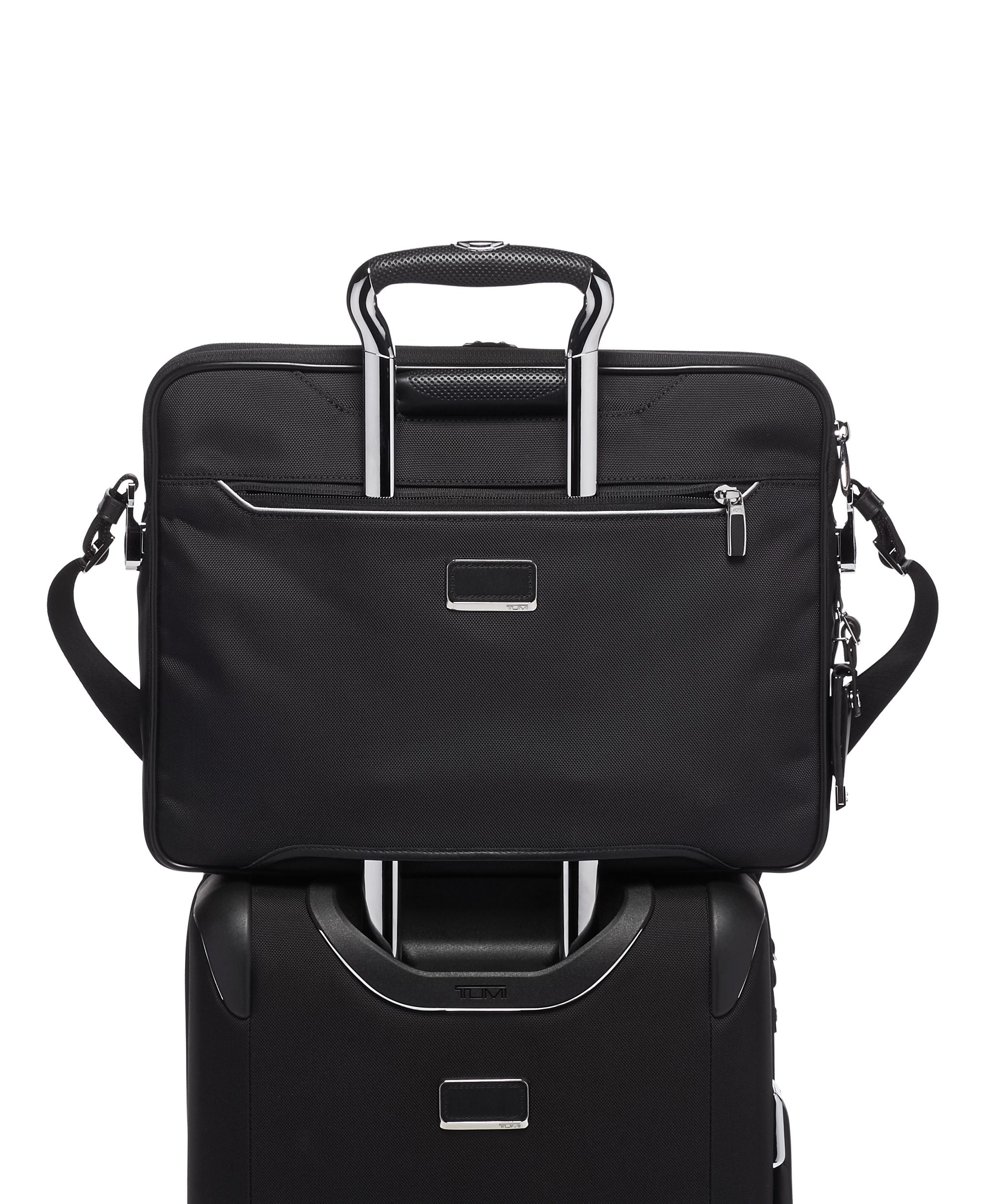 TUMI Hannover Slim Brief