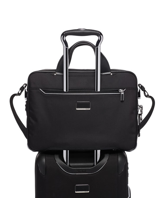 TUMI Sadler Brief