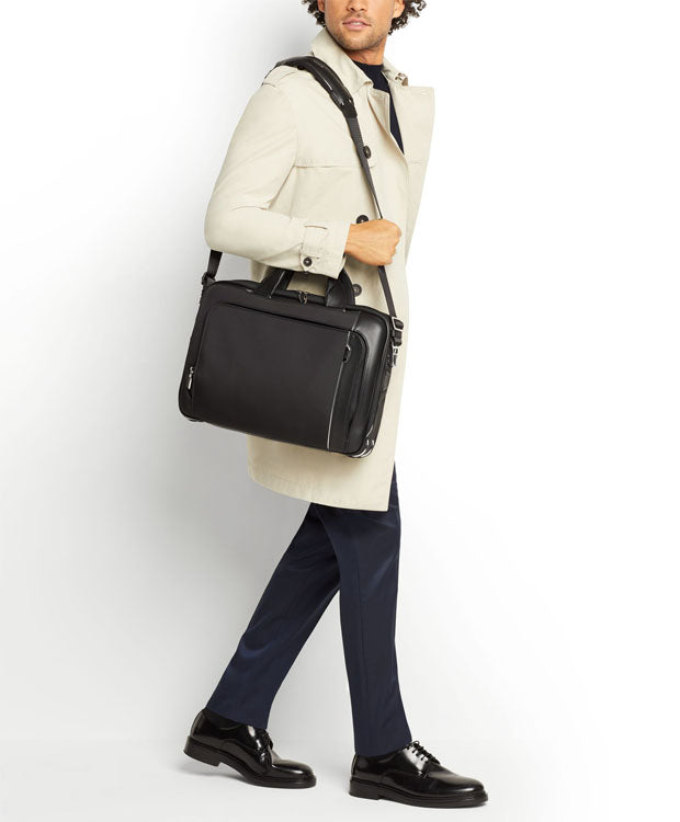 TUMI Sadler Brief