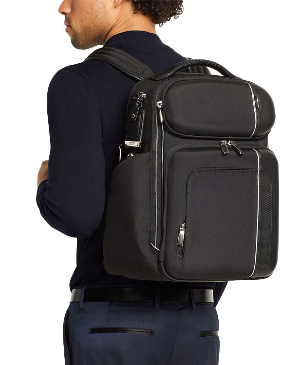 TUMI Barker Backpack
