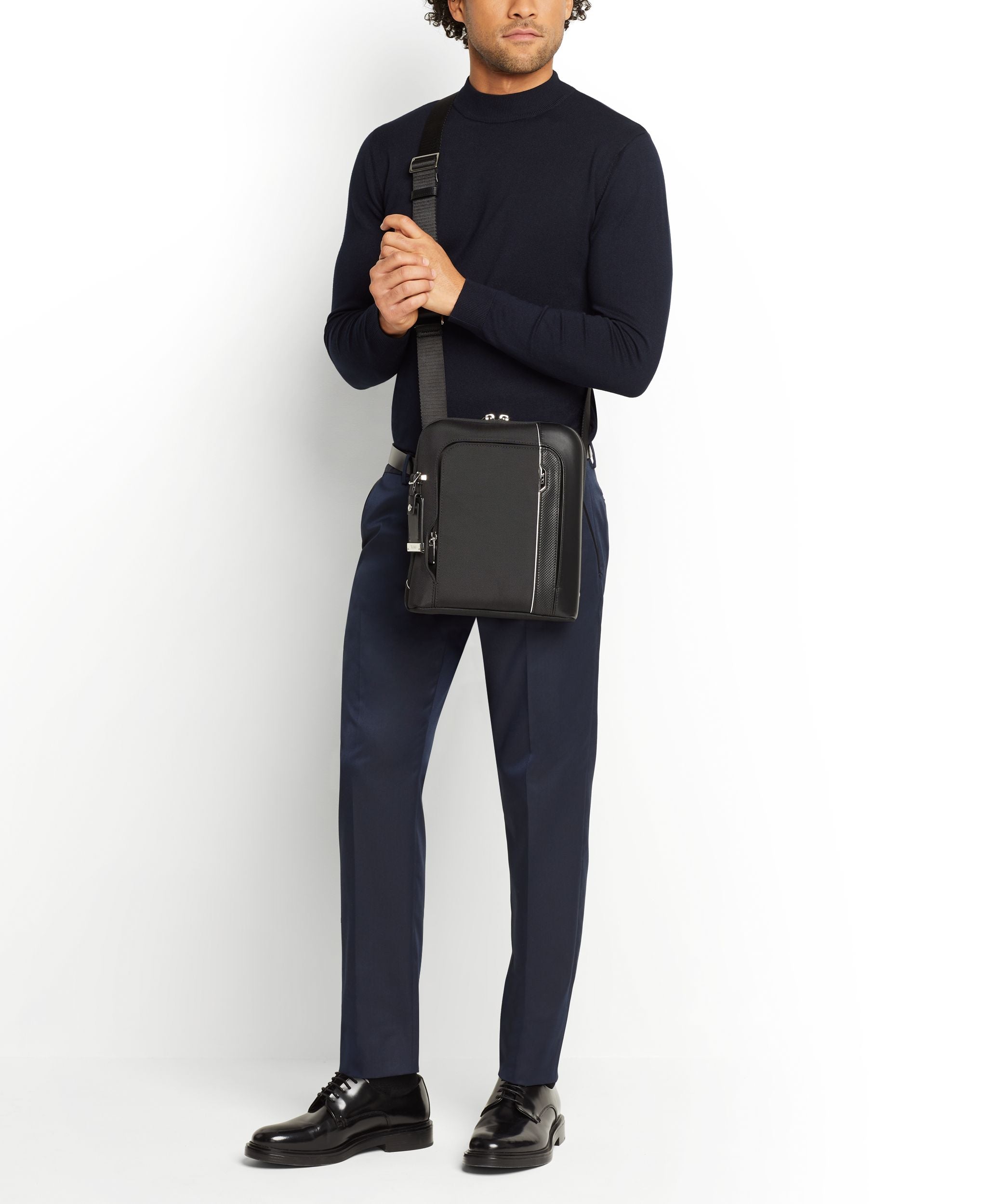 TUMI Olten Crossbody