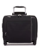 TUMI Compact 4 Wheeled Brief