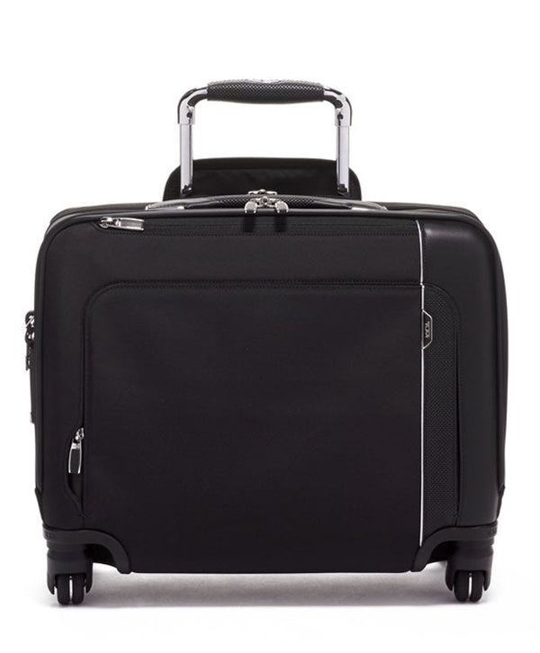 Compact 4 Wheeled Brief