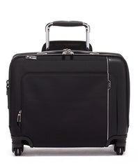 Compact 4 Wheeled Brief