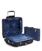 TUMI Compact 4 Wheeled Brief