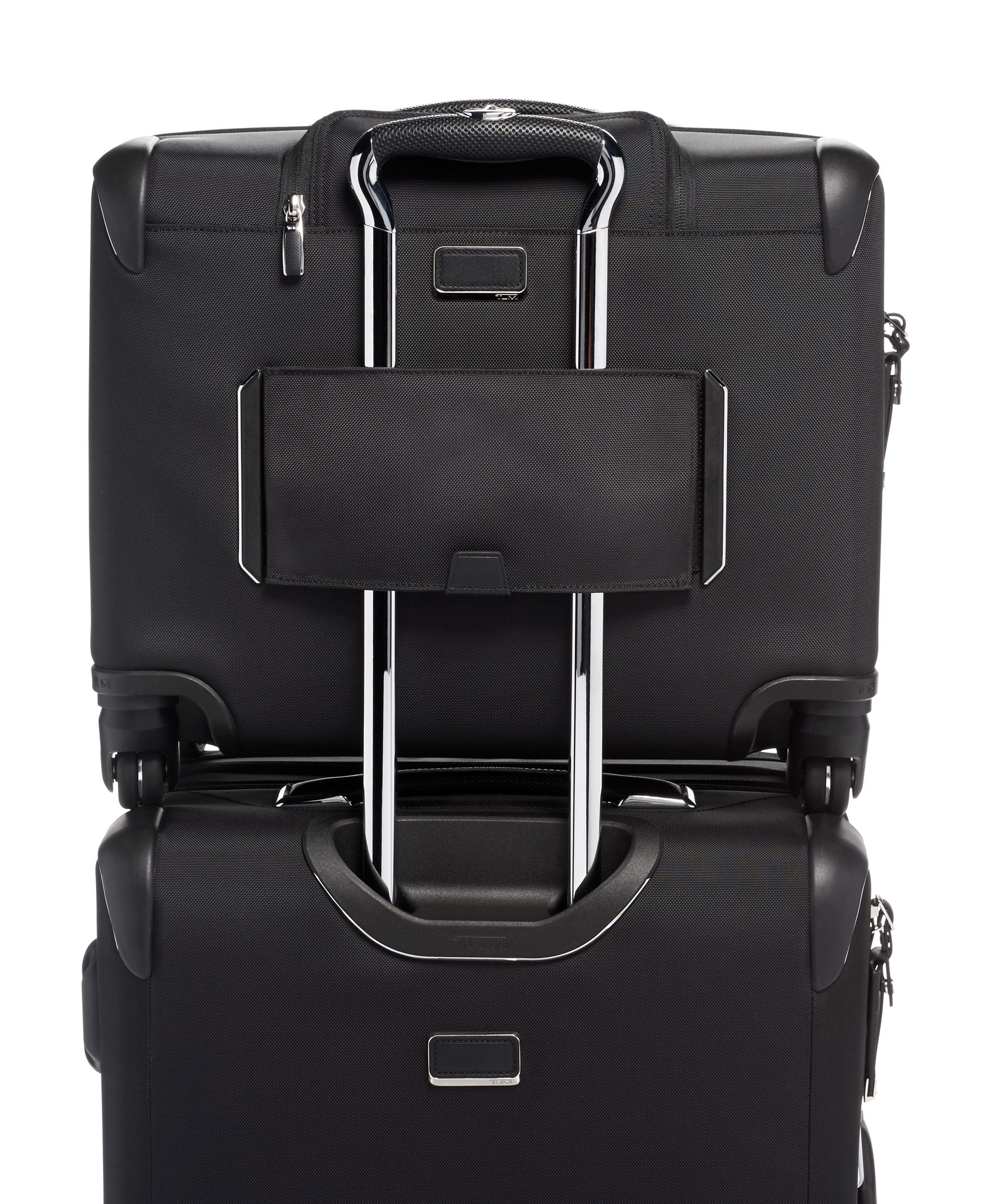 TUMI Compact 4 Wheeled Brief