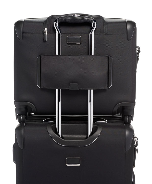 TUMI Compact 4 Wheeled Brief