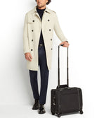 TUMI Compact 4 Wheeled Brief