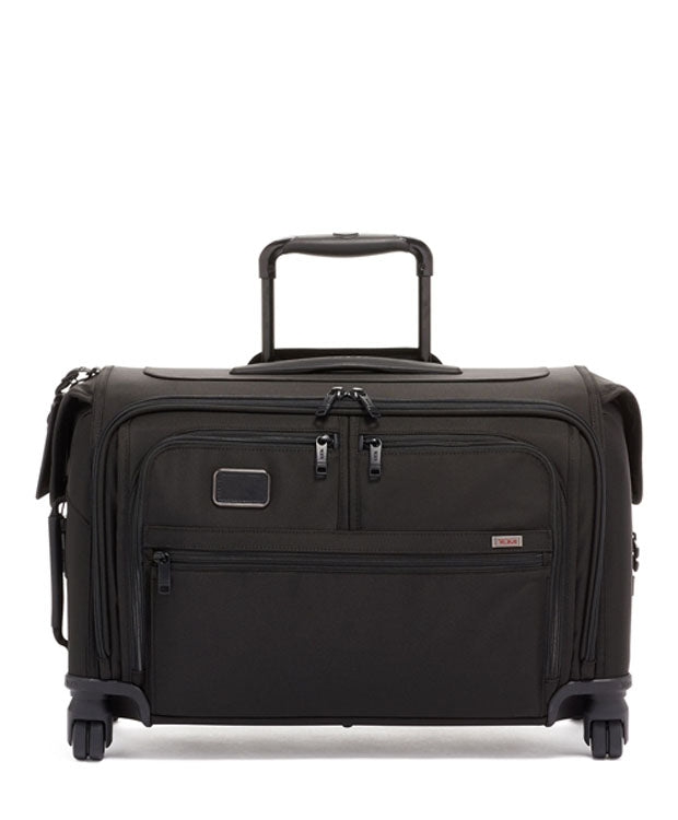 TUMI Garment 4 Wheeled Carry On