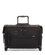 Garment 4 Wheeled Carry On