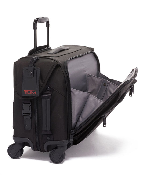 TUMI Garment 4 Wheeled Carry On