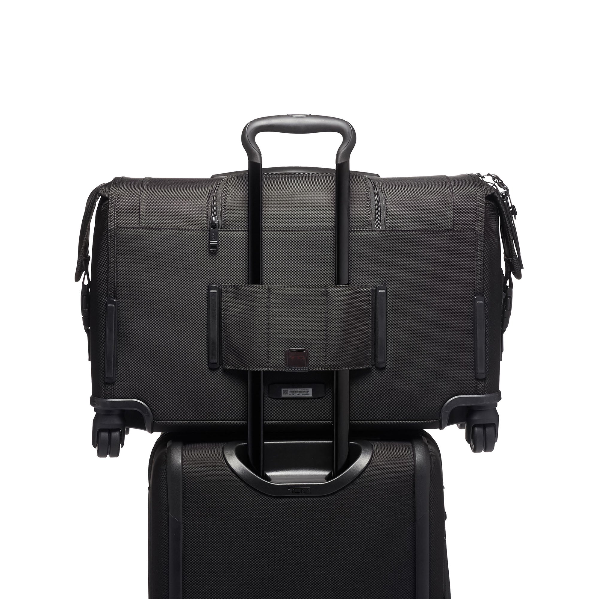 TUMI Garment 4 Wheeled Carry On