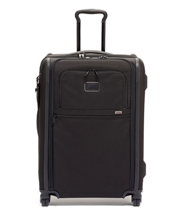 TUMI Short Trip Expandable 4 Wheeled Packing Case