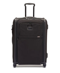 Short Trip Expandable 4 Wheeled Packing Case