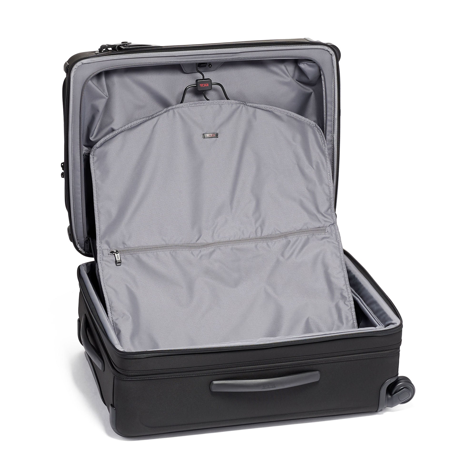TUMI Short Trip Expandable 4 Wheeled Packing Case