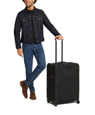 TUMI Short Trip Expandable 4 Wheeled Packing Case