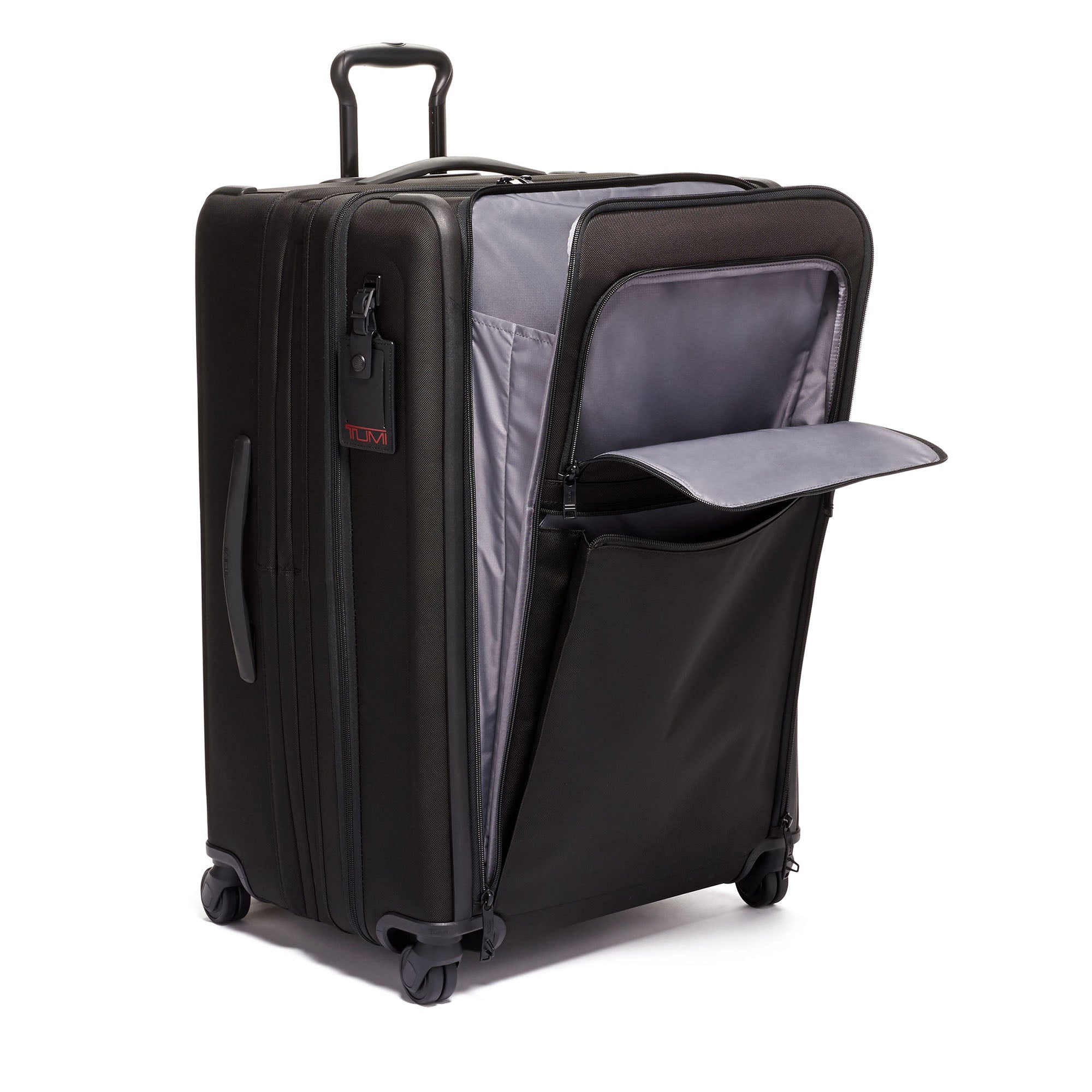 TUMI Medium Trip Expandable 4 Wheeled Packing Case