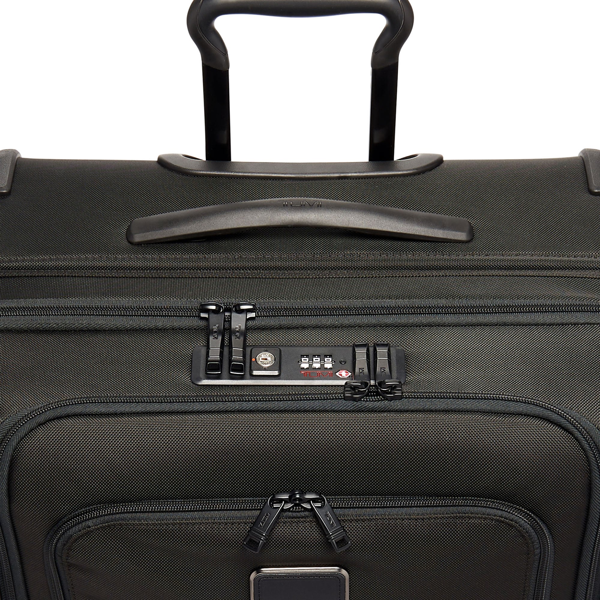TUMI Medium Trip Expandable 4 Wheeled Packing Case