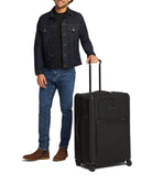 TUMI Medium Trip Expandable 4 Wheeled Packing Case