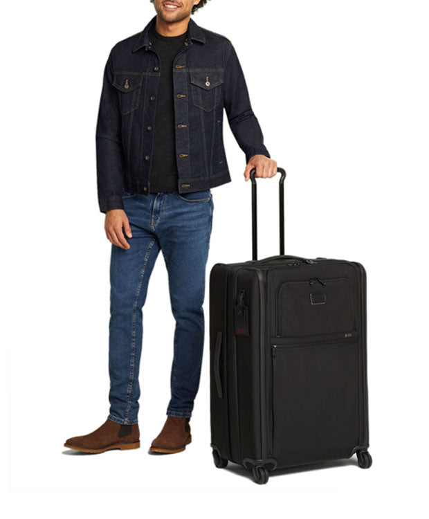 TUMI Medium Trip Expandable 4 Wheeled Packing Case