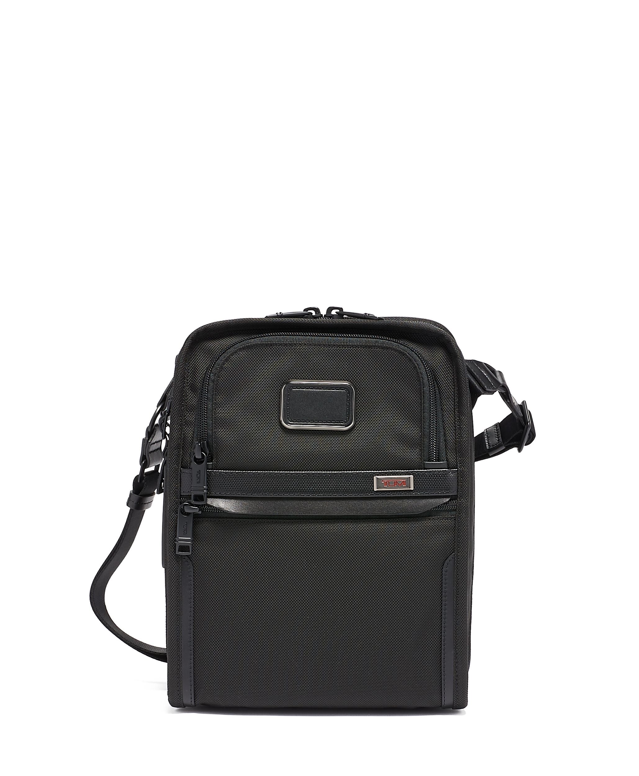 TUMI Organizer Travel Tote