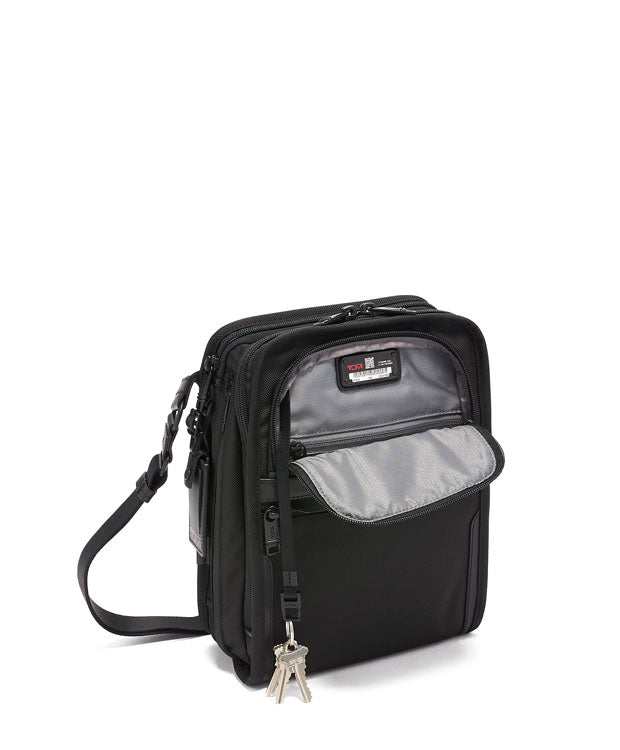 TUMI Organizer Travel Tote