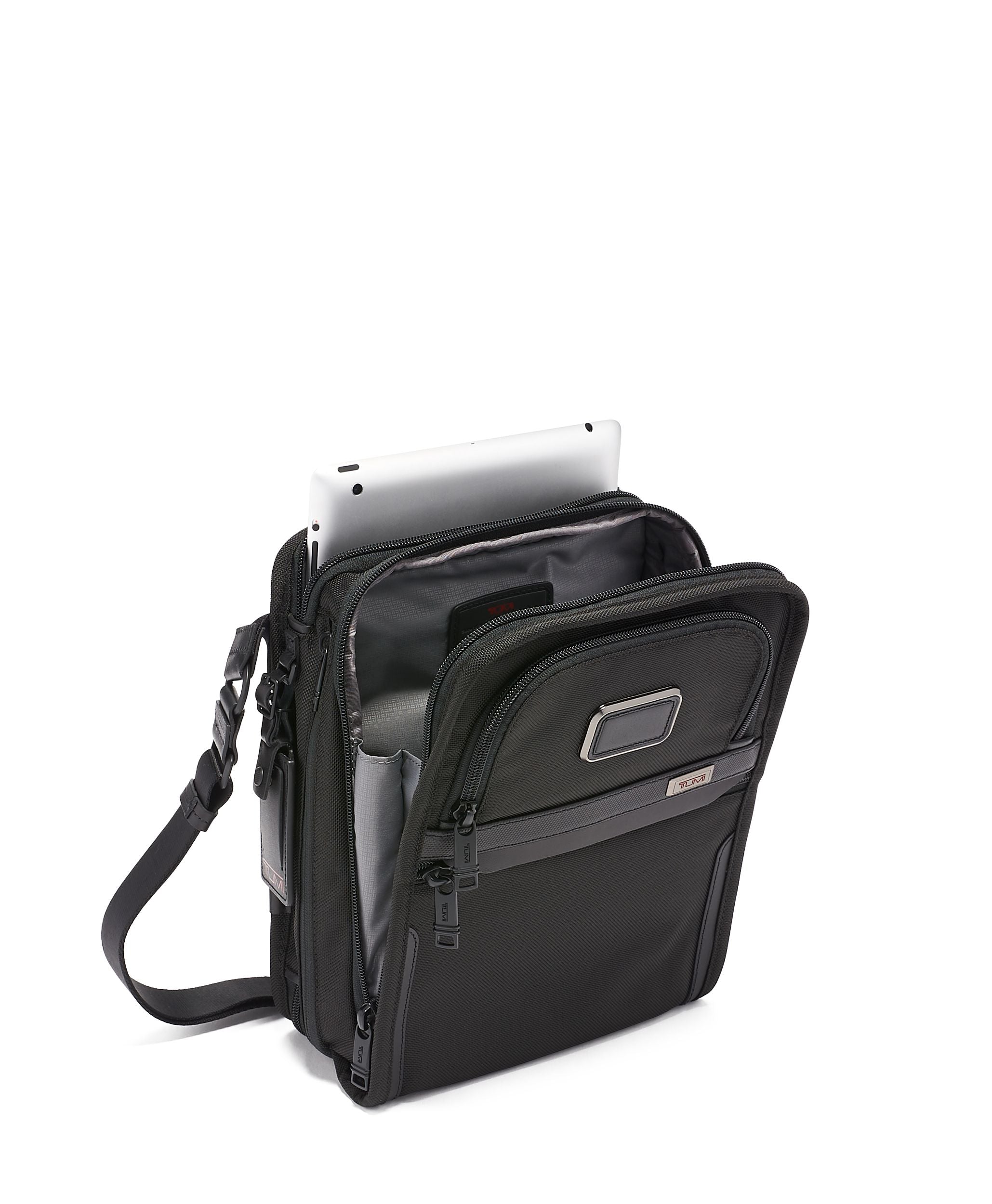 TUMI Organizer Travel Tote
