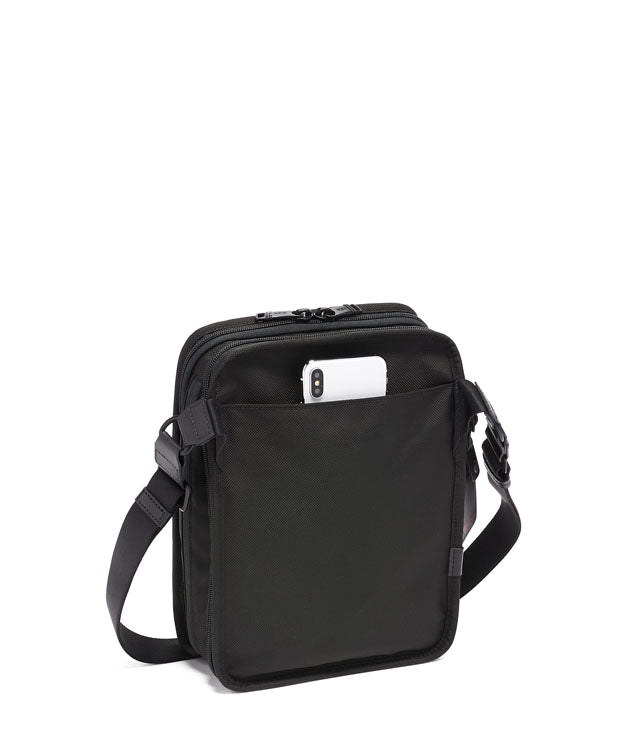 TUMI Organizer Travel Tote