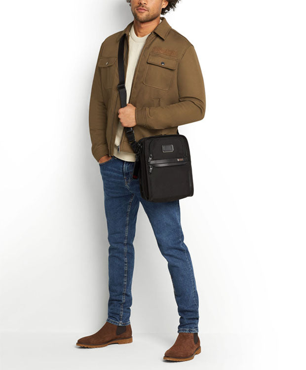 TUMI Organizer Travel Tote