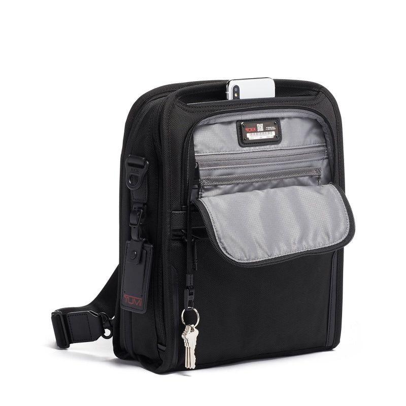 TUMI Medium Travel Tote